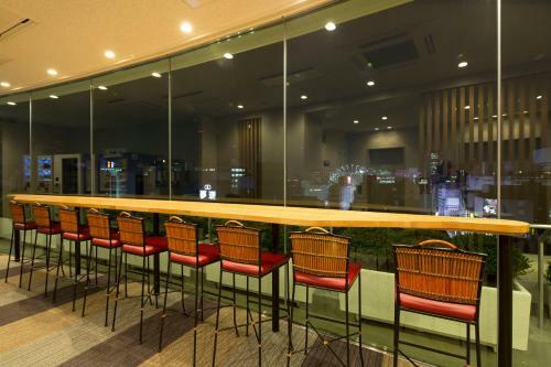 Hotel Sanco Inn Nagoya Nishiki