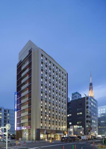 Hotel Sanco Inn Nagoya Nishiki