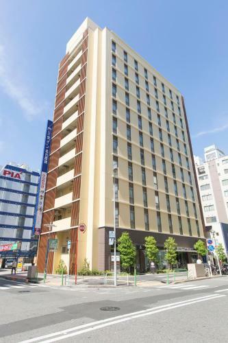Hotel Sanco Inn Nagoya Nishiki