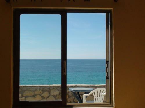 Constantinos Apartments
