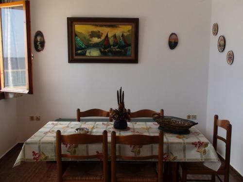 Constantinos Apartments