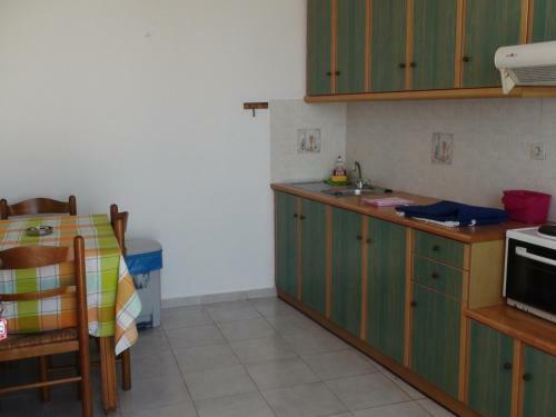 Constantinos Apartments