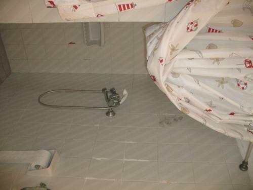 Constantinos Apartments