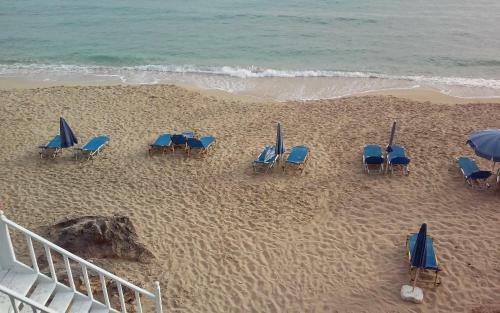 Constantinos Apartments
