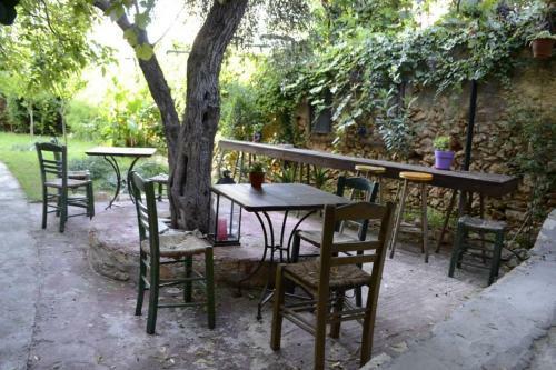 Chania Hostel