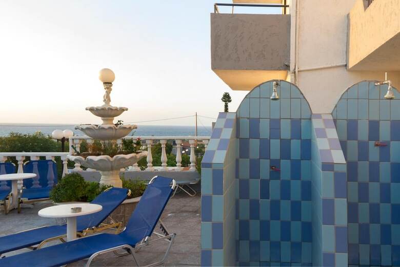 Marina Apartments