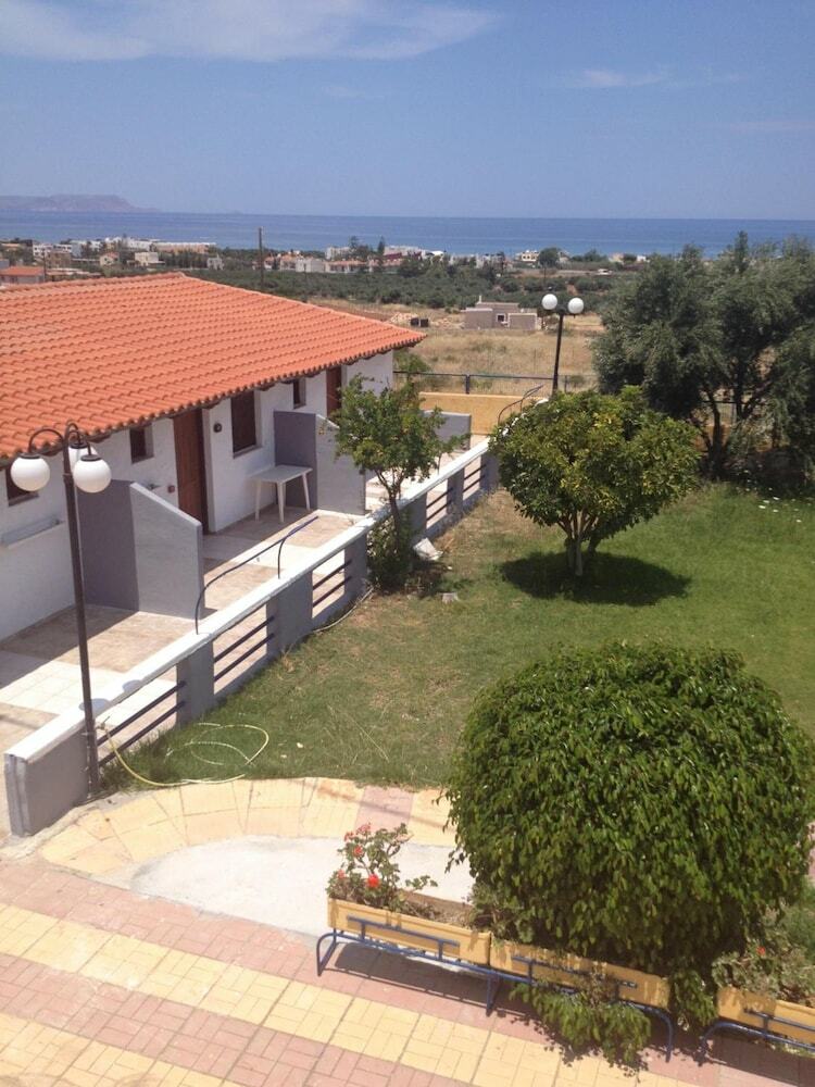 Marina Apartments
