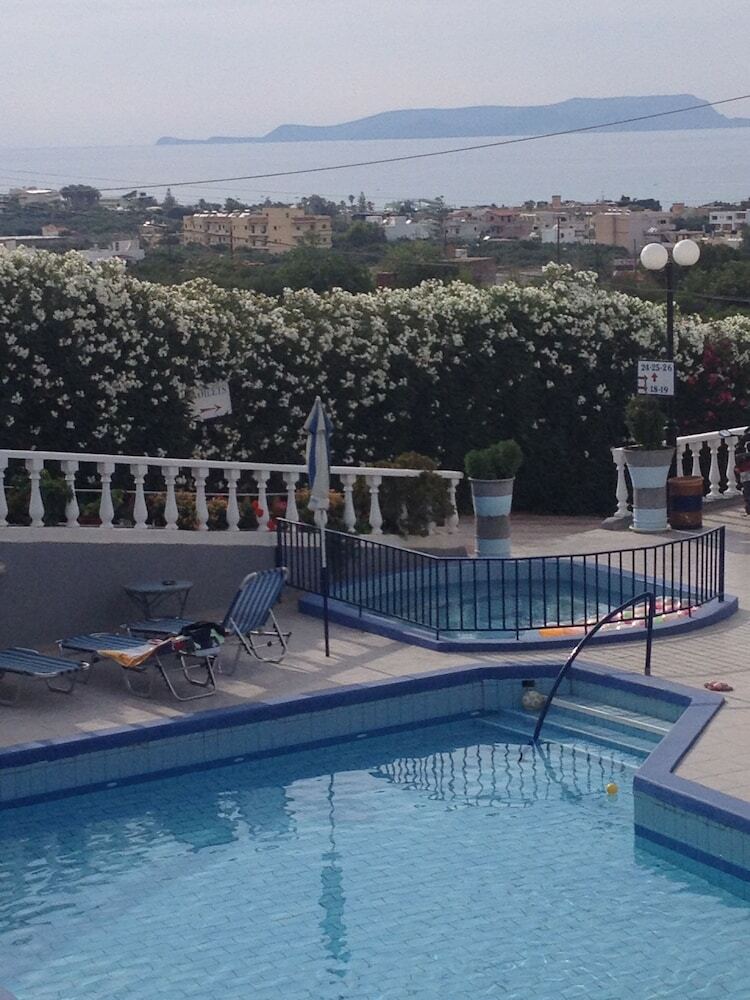 Marina Apartments