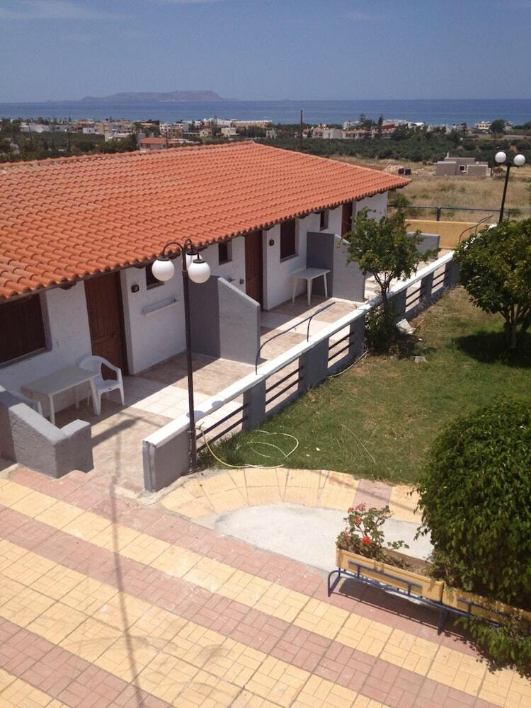Marina Apartments