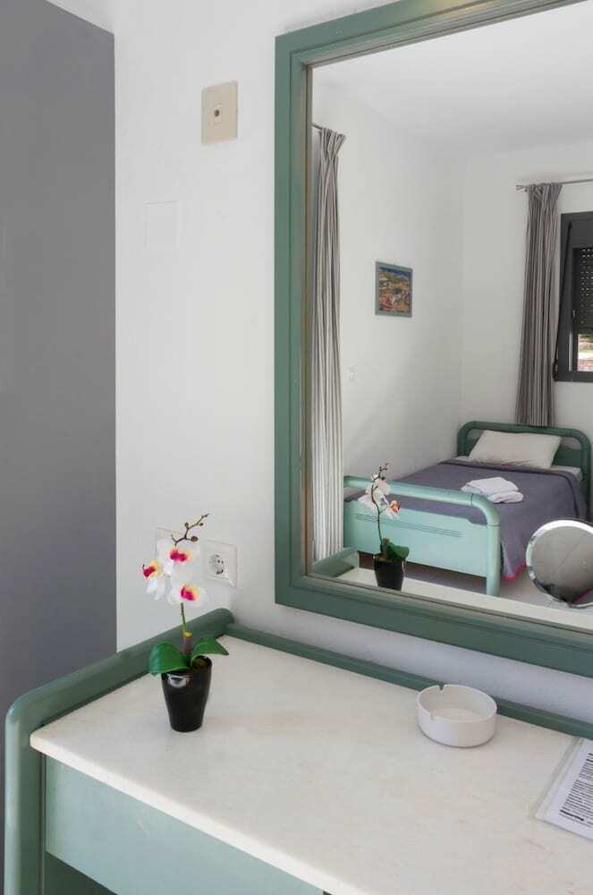 Marina Apartments