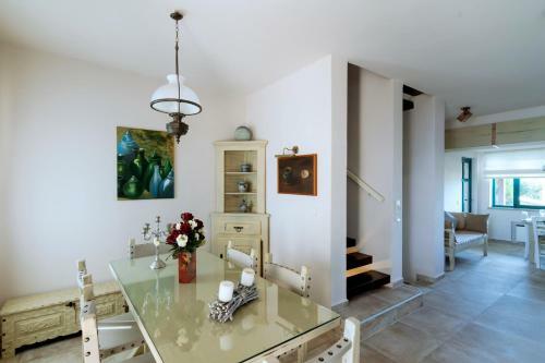 Aegean Blue Villa