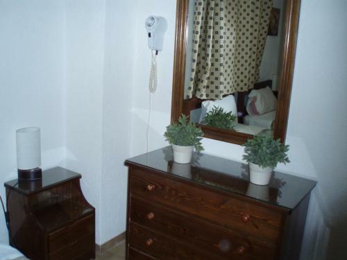 Hostal Pantazis Studios