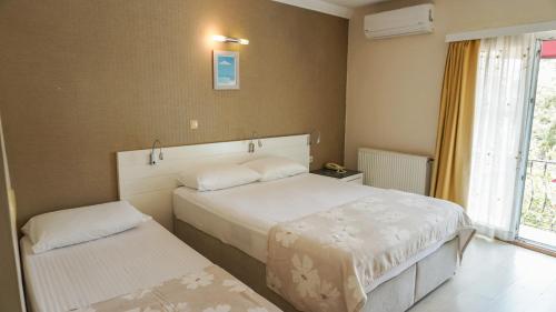 Kortan Hotel