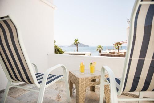 Kortan Hotel
