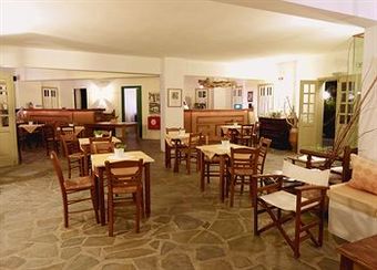Vidalis Hotel