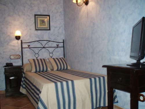 Posada L' Artes� Turisme Rural