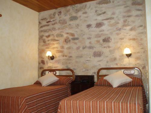Posada L' Artes� Turisme Rural