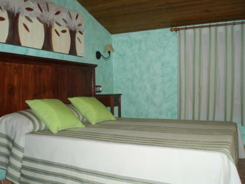 Posada L' Artes� Turisme Rural