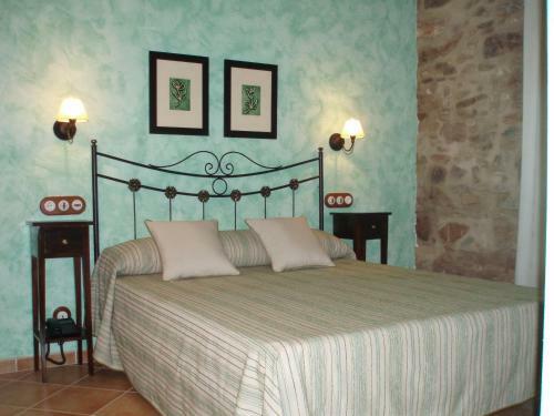 Posada L' Artes� Turisme Rural