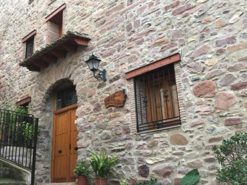 Posada L' Artes� Turisme Rural