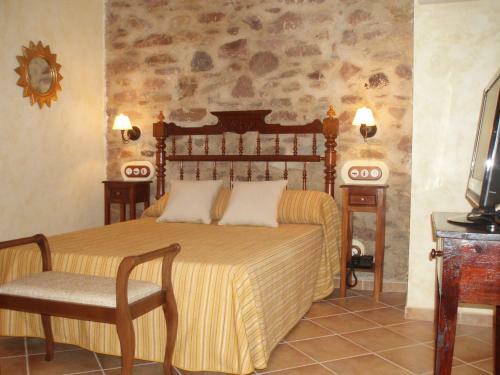 Posada L' Artes� Turisme Rural