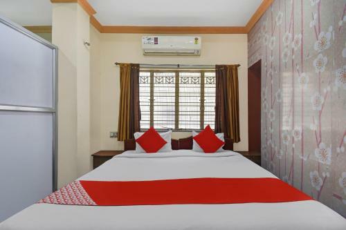 Hotel Capital O 82164 The Balaka International