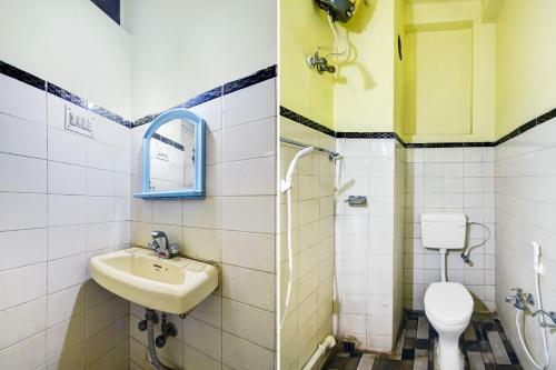 Hotel Capital O 82164 The Balaka International