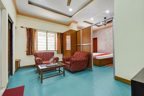 Hotel Capital O 82164 The Balaka International