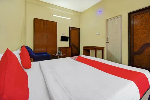 Hotel Capital O 82164 The Balaka International