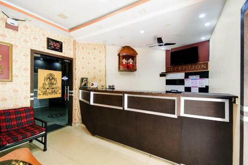 Hotel Capital O 82164 The Balaka International