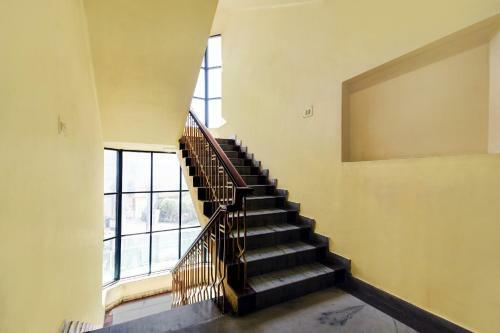 Hotel Capital O 82164 The Balaka International