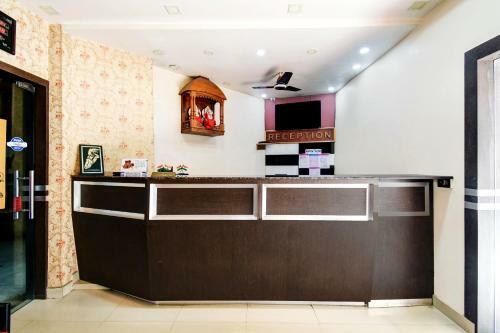 Hotel Capital O 82164 The Balaka International