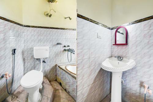 Hotel Capital O 82164 The Balaka International