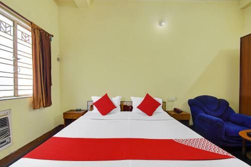 Hotel Capital O 82164 The Balaka International