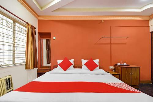 Hotel Capital O 82164 The Balaka International