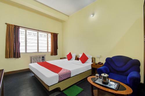Hotel Capital O 82164 The Balaka International