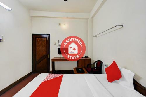 Hotel Capital O 82164 The Balaka International