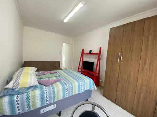 Apartamento Ap� Do Romulo