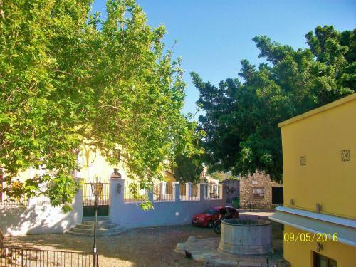 Apartamento Arionos Boutique-old Town