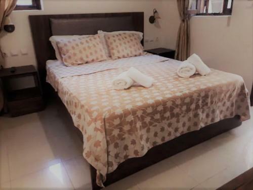 Apartamento Arionos Boutique-old Town