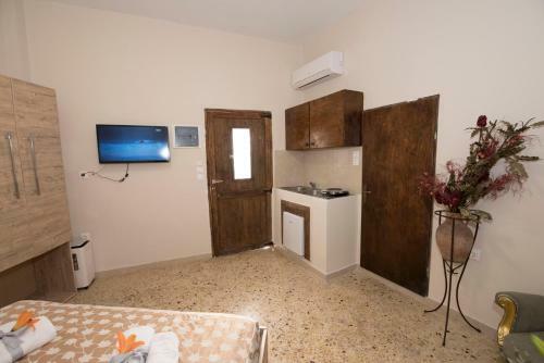 Apartamento Arionos Boutique-old Town