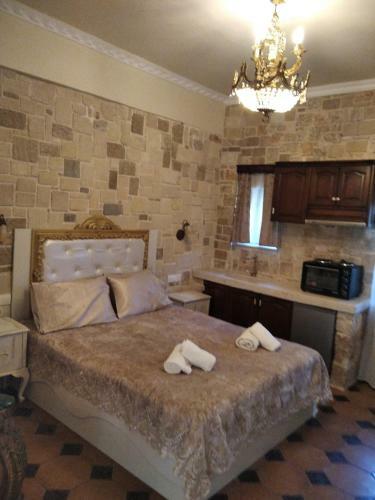 Apartamento Arionos Boutique-old Town