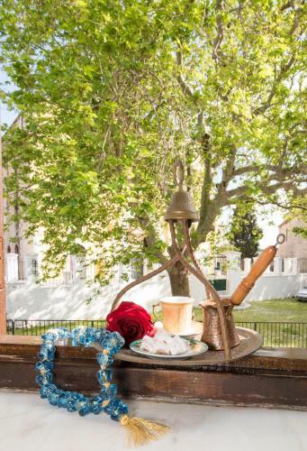 Apartamento Arionos Boutique-old Town