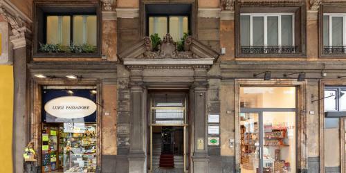 Apartamento Suite Augustus - Free Parking