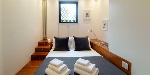 Apartamento Suite Augustus - Free Parking