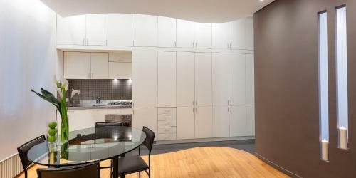 Apartamento Suite Augustus - Free Parking