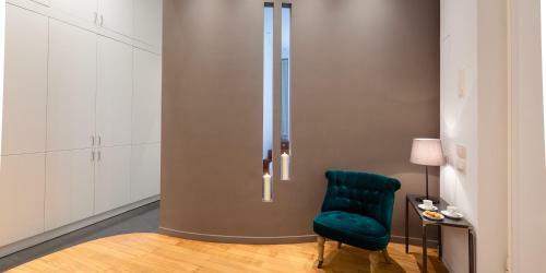 Apartamento Suite Augustus - Free Parking