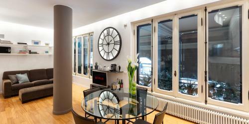 Apartamento Suite Augustus - Free Parking