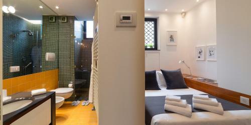 Apartamento Suite Augustus - Free Parking