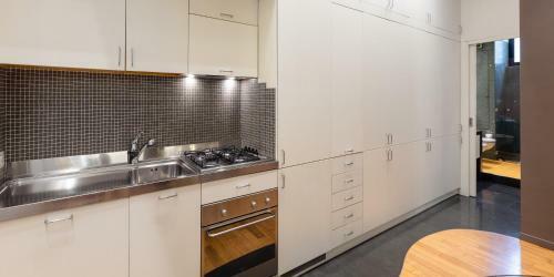 Apartamento Suite Augustus - Free Parking